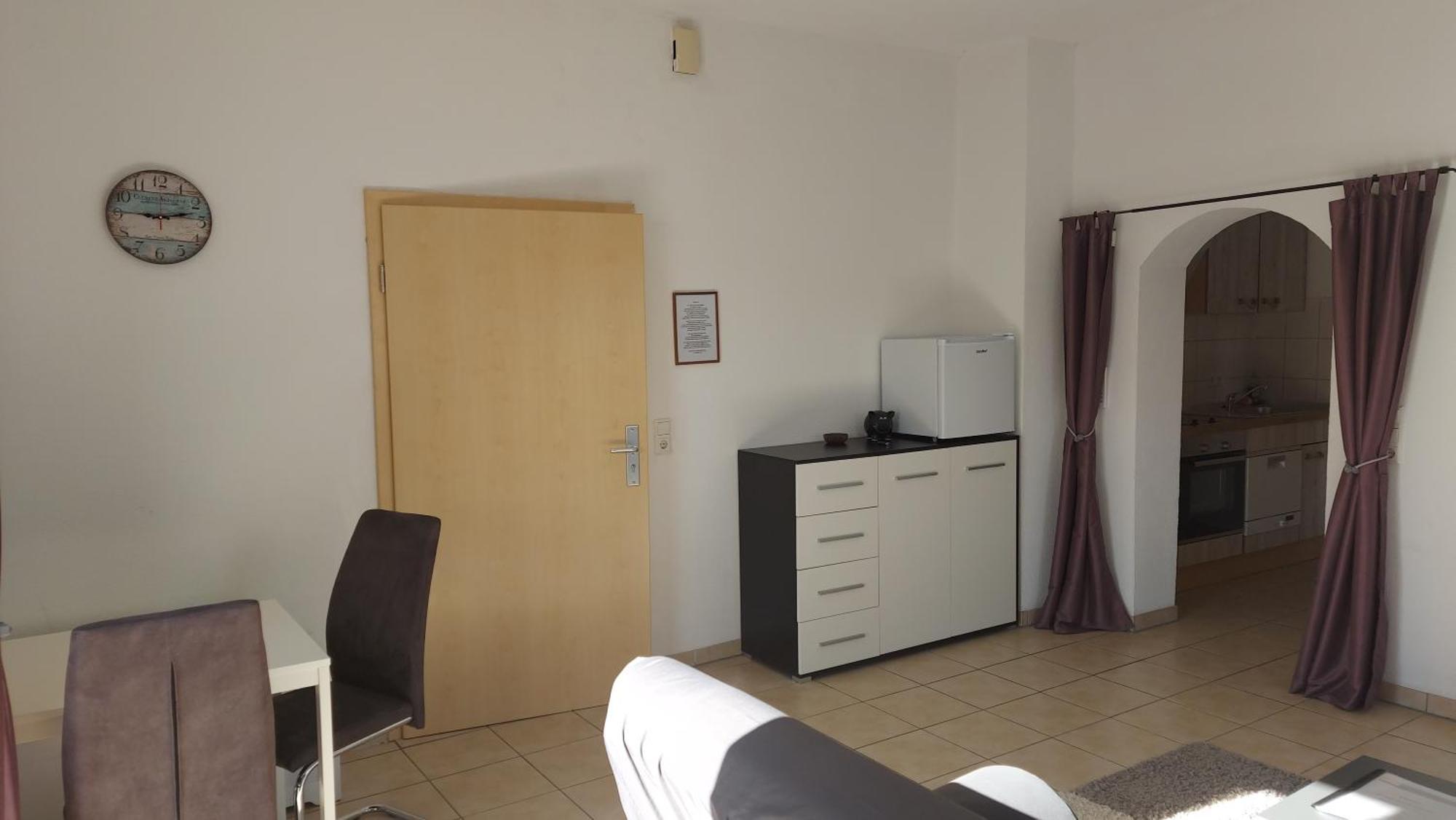 Ferienwohnung Allgaeu - Fuessen Zentrum Buitenkant foto