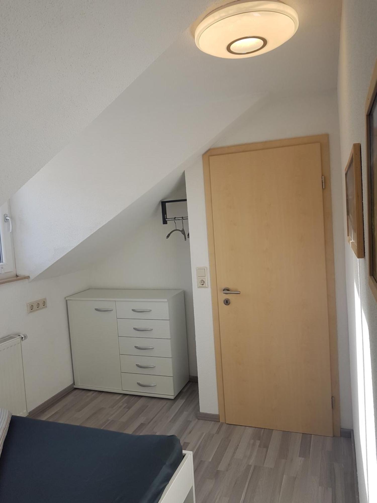 Ferienwohnung Allgaeu - Fuessen Zentrum Buitenkant foto