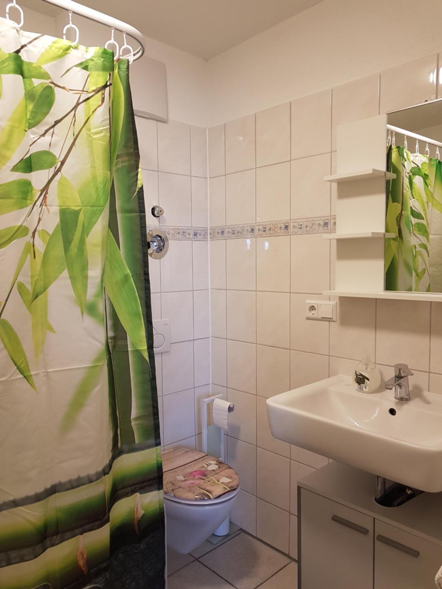 Ferienwohnung Allgaeu - Fuessen Zentrum Buitenkant foto
