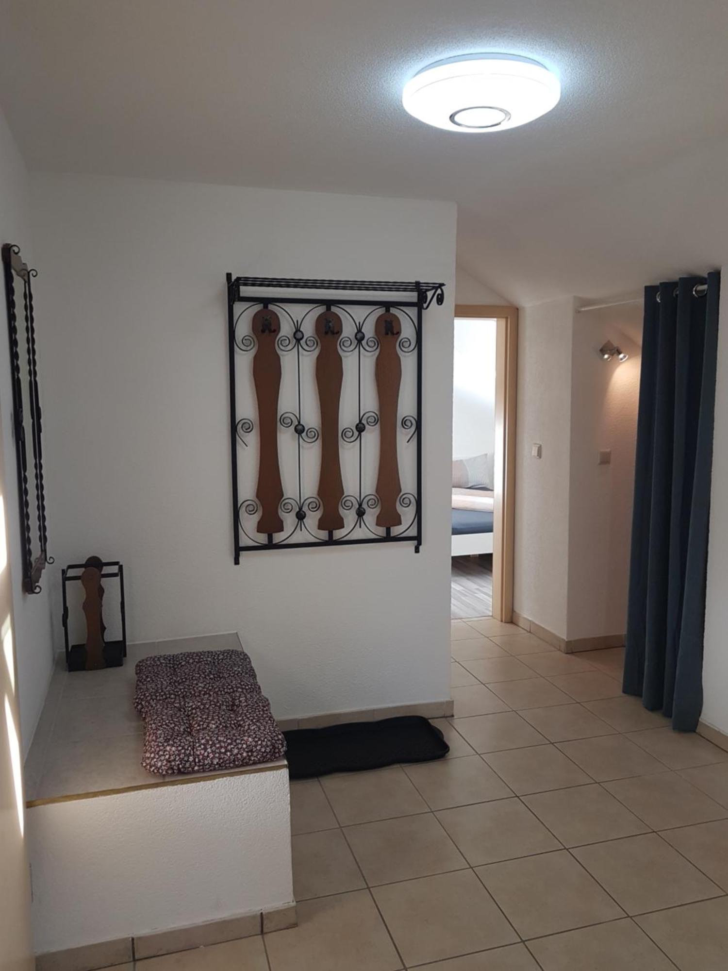 Ferienwohnung Allgaeu - Fuessen Zentrum Buitenkant foto