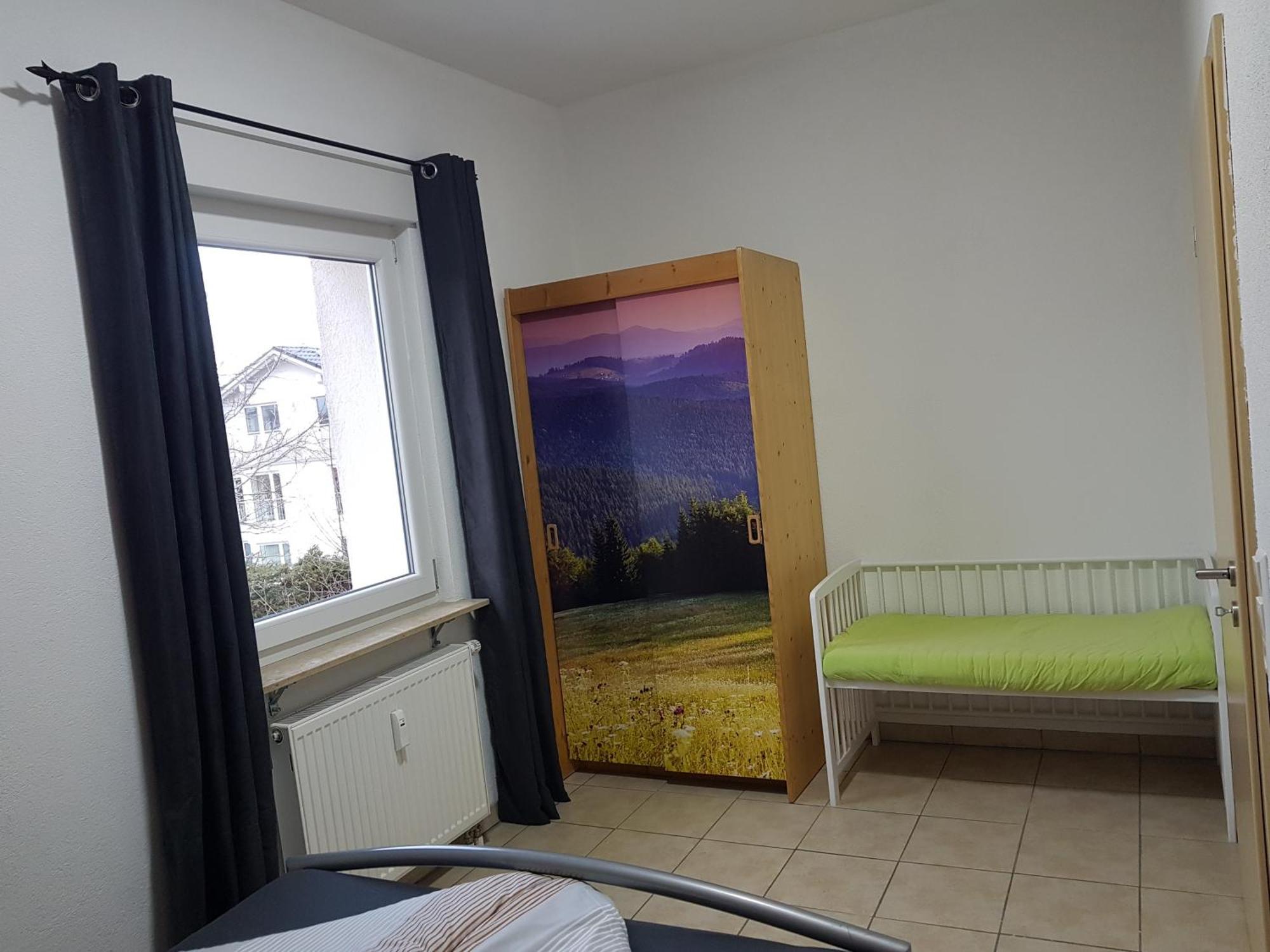 Ferienwohnung Allgaeu - Fuessen Zentrum Buitenkant foto