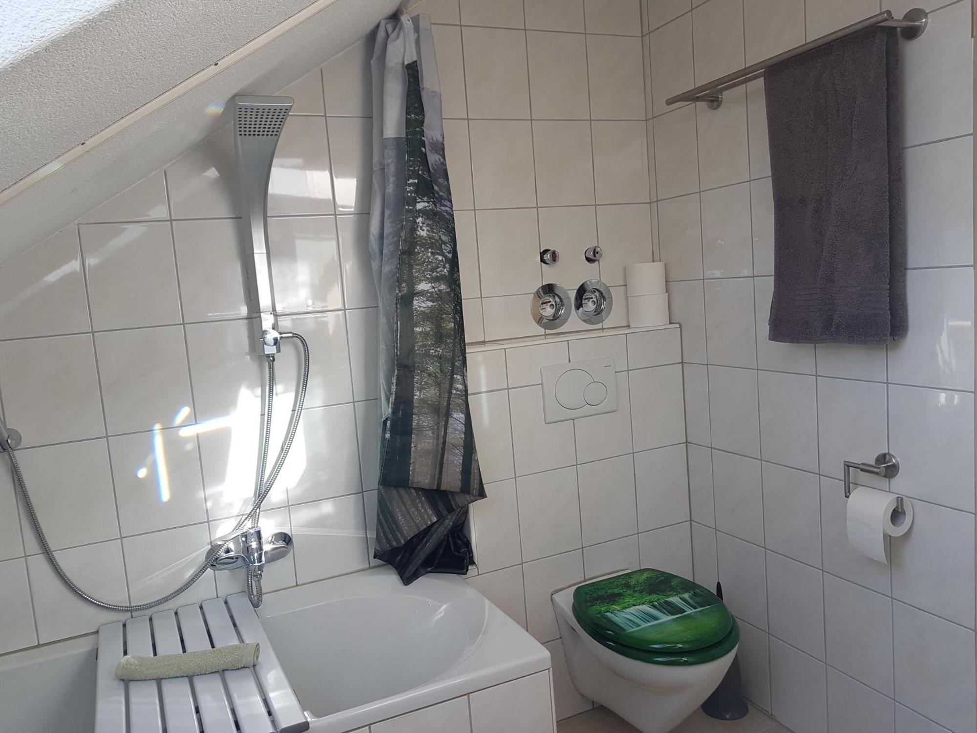 Ferienwohnung Allgaeu - Fuessen Zentrum Buitenkant foto